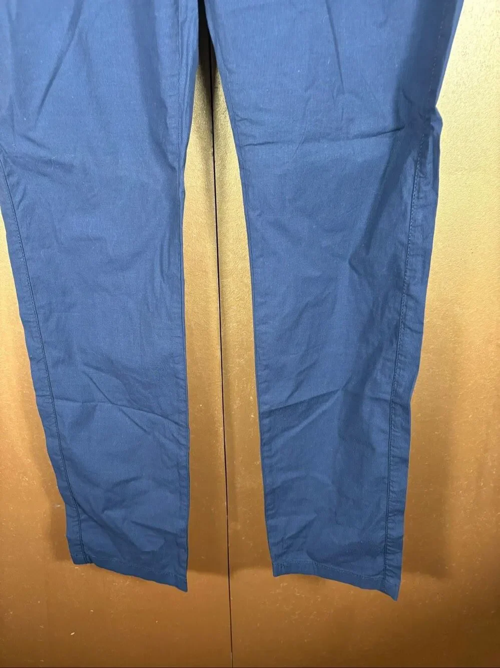 Lacoste mens chino